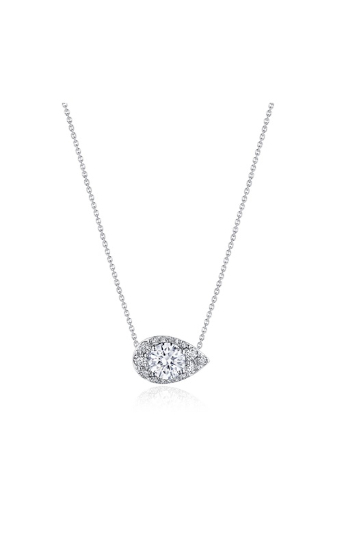 TACORI Bloom Necklace FP811ERDPS5LDPLT