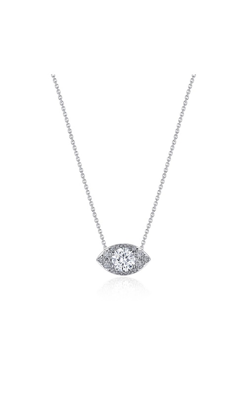 TACORI Bloom Necklace FP811HRDMQ55LDPLT