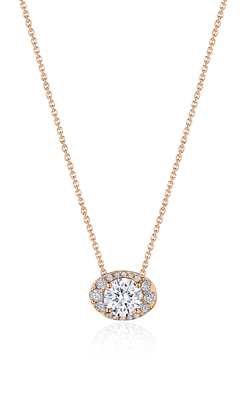 TACORI Bloom Necklace FP811HRDOV55LDPK
