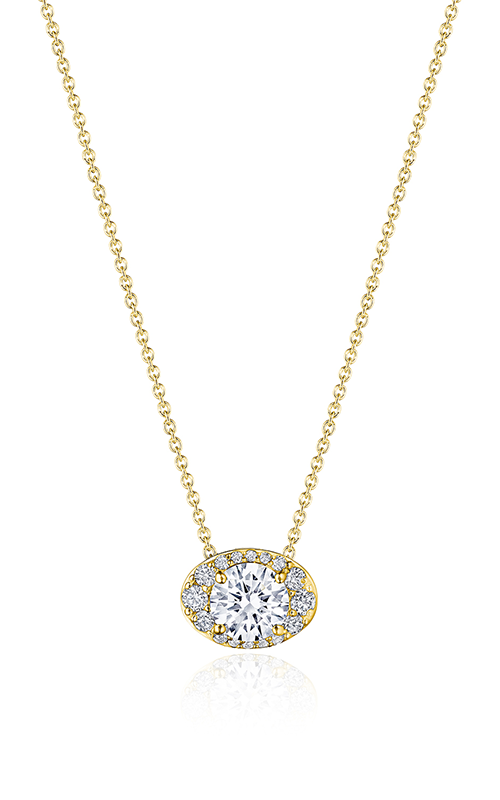 Bloom Necklace FP811HRDOV55LDY