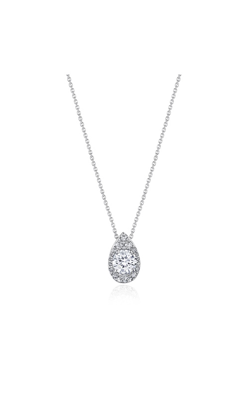 TACORI TACORI Bloom Necklace FP811NRDPS55LDPLT