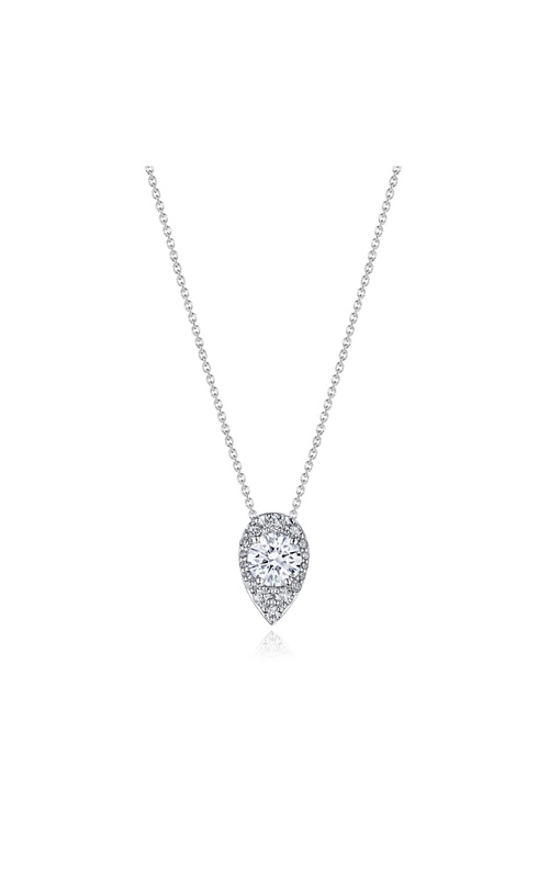 Tacori TACORI Bloom Necklace FP811SRDPS65LDPLT