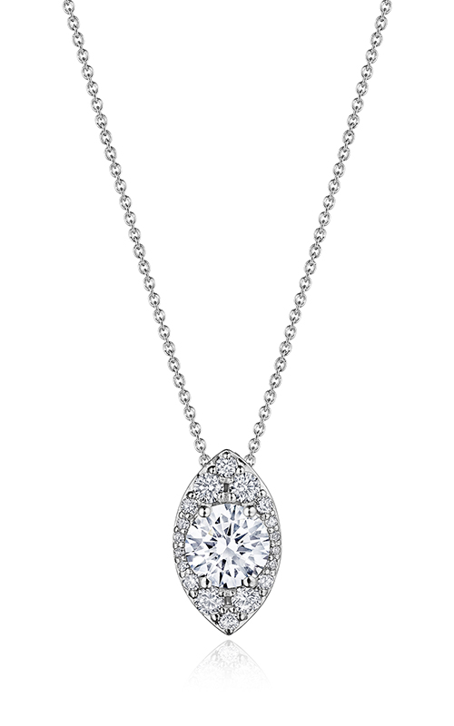 TACORI Bloom Necklace FP811VRDMQ65LDPLT