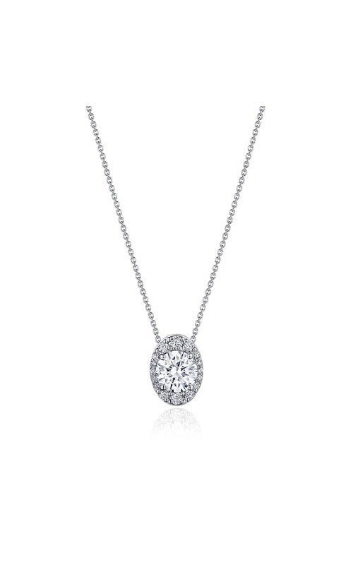 TACORI TACORI Bloom Necklace FP811VRDOV65LDPLT