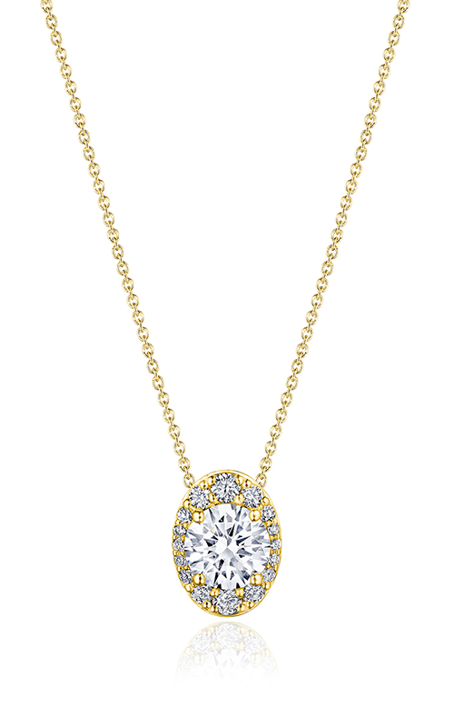 TACORI Bloom Necklace FP811VRDOV65LDY