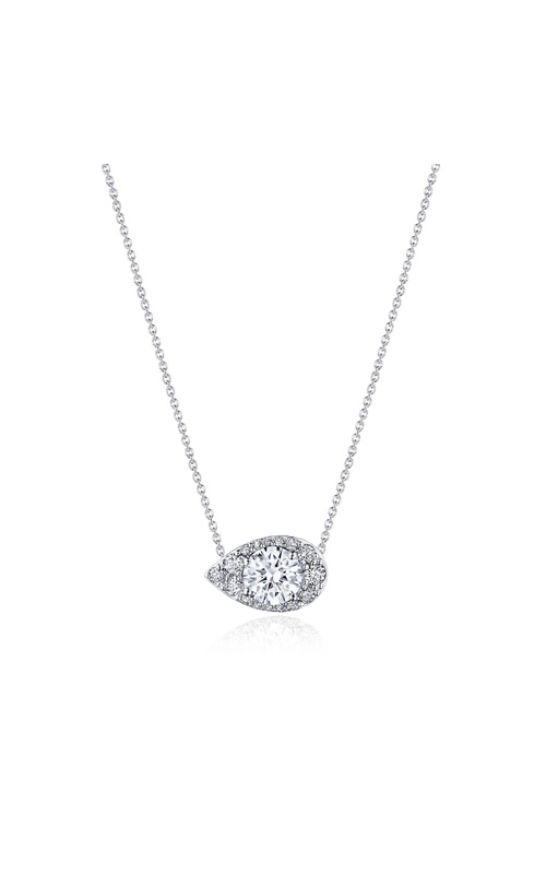 TACORI TACORI Bloom Necklace FP811WRDPS6LD