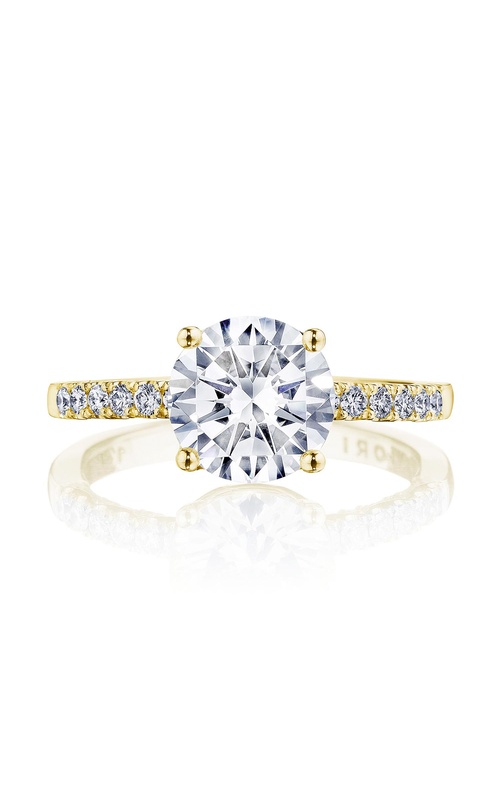 TACORI Sculpted Crescent Engagement Ring p1042rd8fy TACORI Sculpted Crescent Engagement Ring p1042rd8fy
