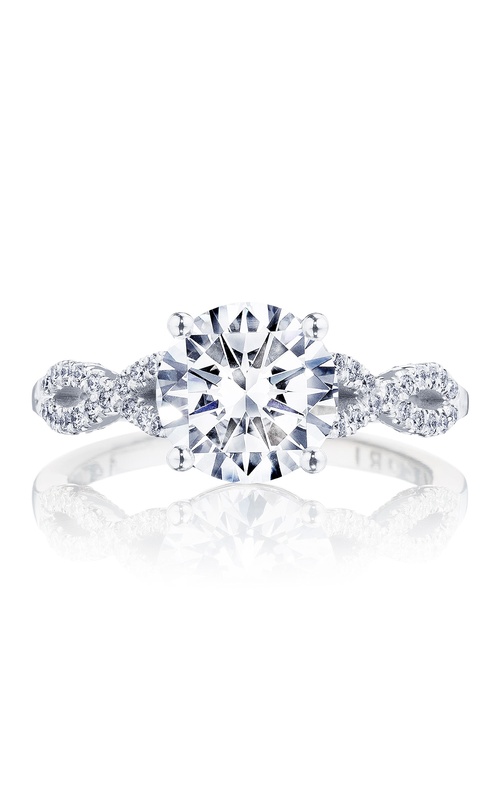 TACORI Coastal Crescent Engagement Ring p105rd8fw
