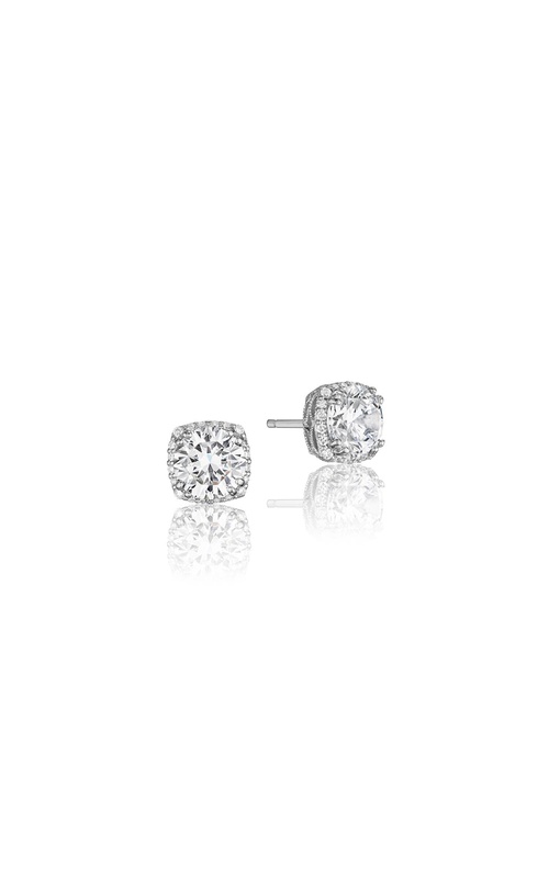 TACORI TACORI Bloom Earring FE6435LDPLT