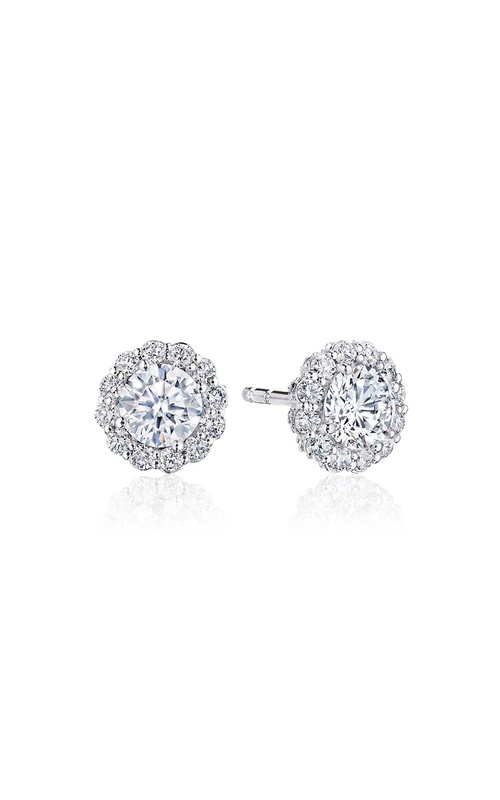 TACORI TACORI Bloom Earring FE803RD5LDPLT