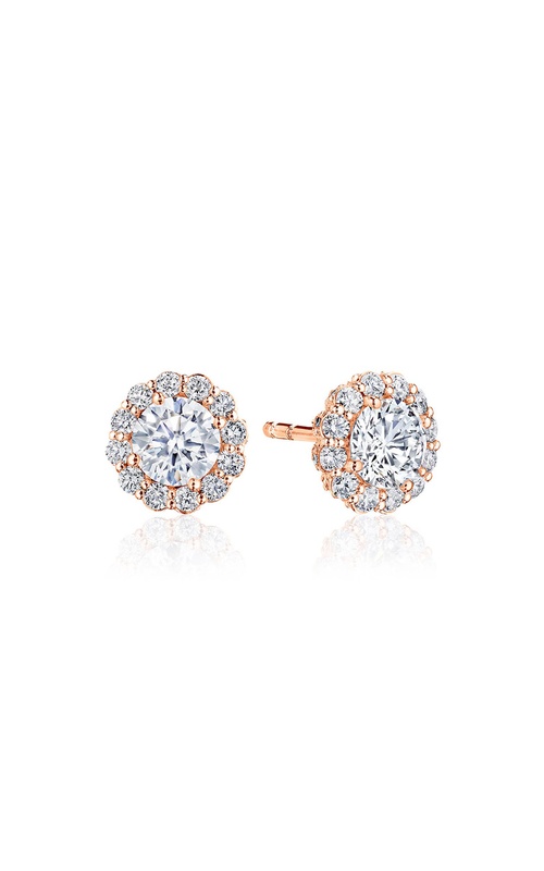 TACORI Bloom Earring FE803RD65LDPK