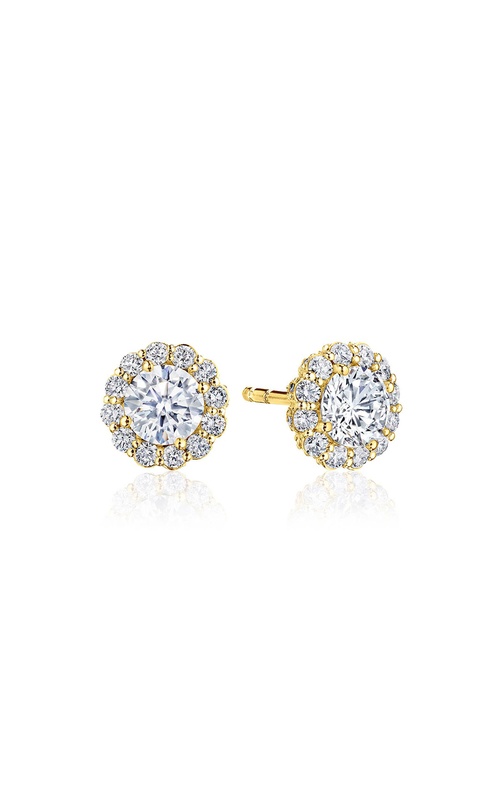 TACORI Bloom Earring FE803RD65LDY