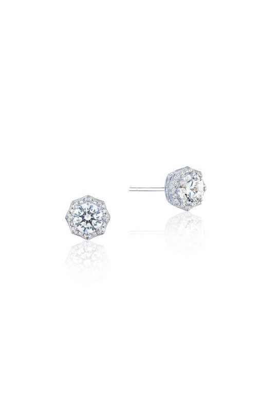 TACORI TACORI Bloom Earring FE804RD5LDPLT