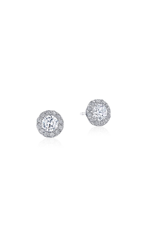 TACORI TACORI Bloom Earrings FE809RD5LDPLT
