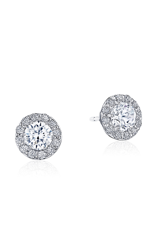 TACORI Bloom Earring FE809RD5LDPLT