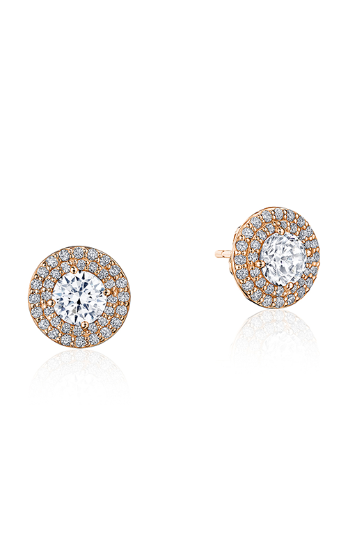 TACORI Bloom Earring FE810RD5LDPK