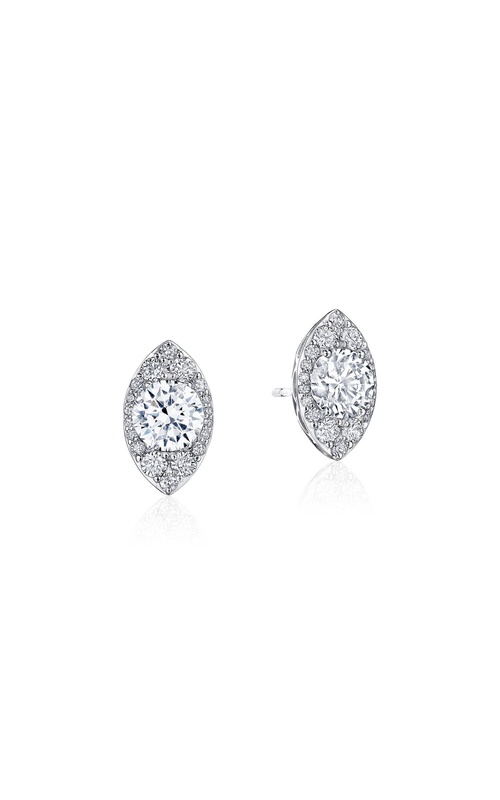 TACORI TACORI Bloom Earring FE811RDMQ5LDPLT