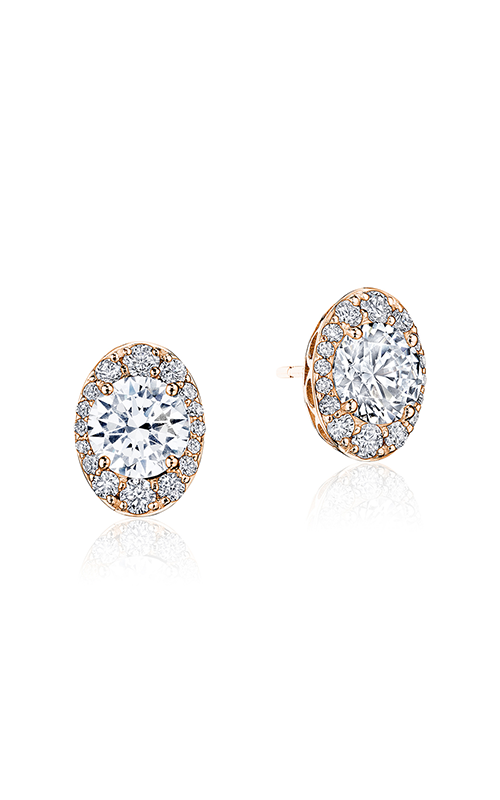 TACORI Bloom Earring FE811RDOV5LDPK