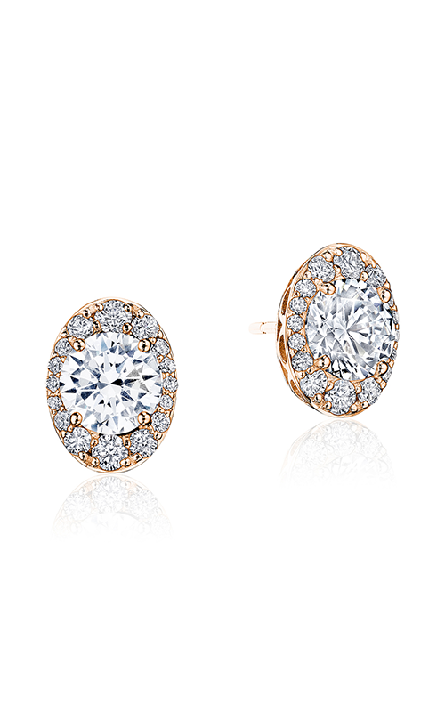 TACORI Bloom Earring FE811RDOV6LDPK