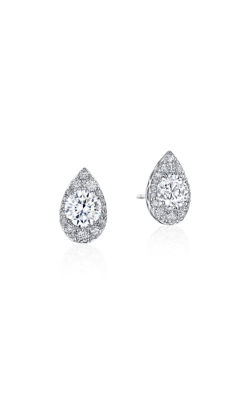 TACORI TACORI Bloom Earring FE811RDPS5LDPLT