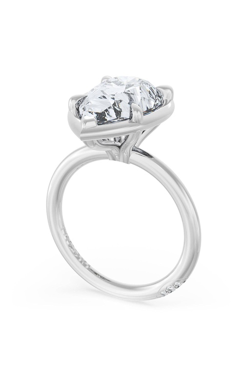TACORI Founder's Collection Engagement Ring 40417PS14X9