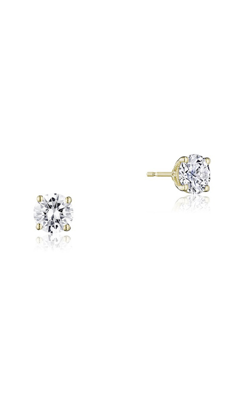 TACORI Bloom Earrings FE807RD65LDY