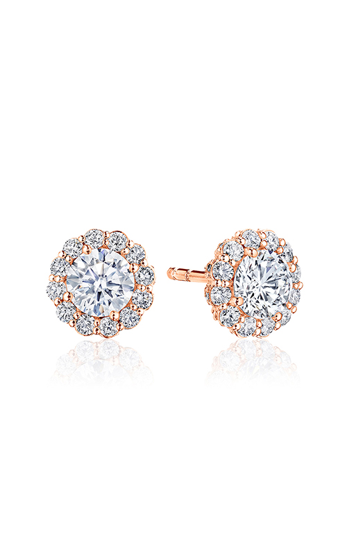 TACORI Bloom Earrings FE803RD5LDPK