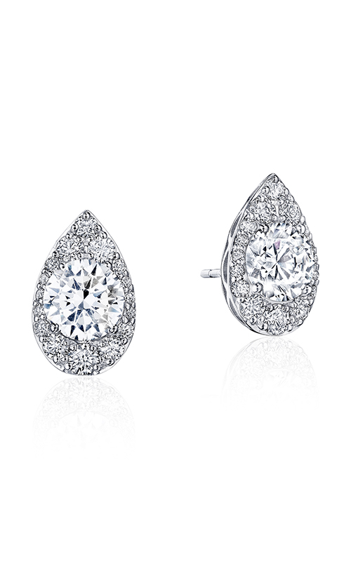 Tacori Bloom Earring FE811RDPS65LDPLT