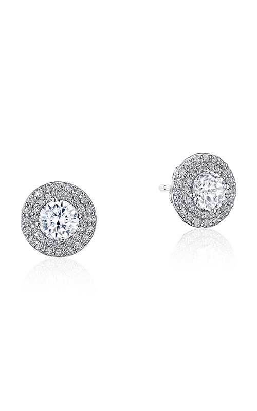 TACORI Bloom Earrings FE810RD65LDPLT