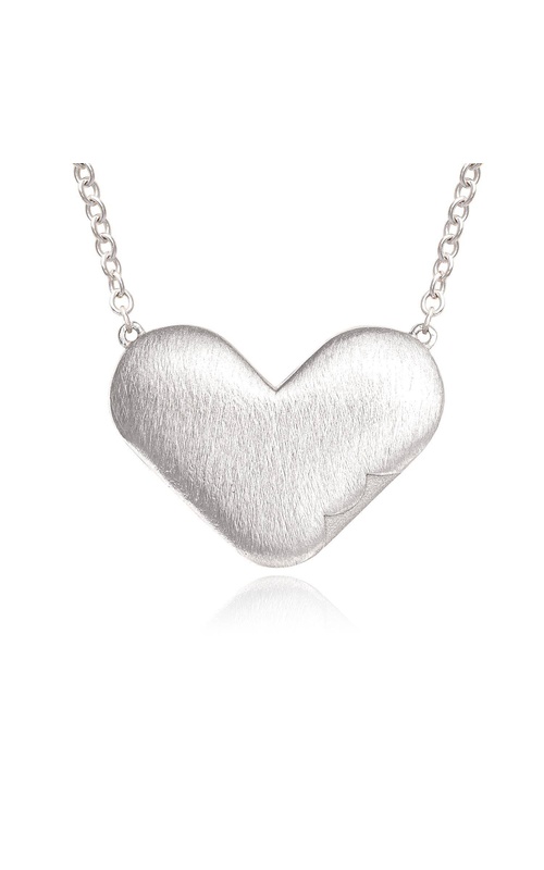 Tacori Sharing Love Necklace PSN105