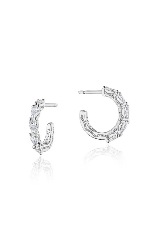 TACORI Earrings FE827