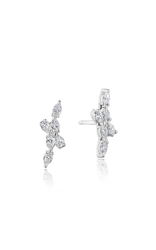 TACORI Earrings FE829