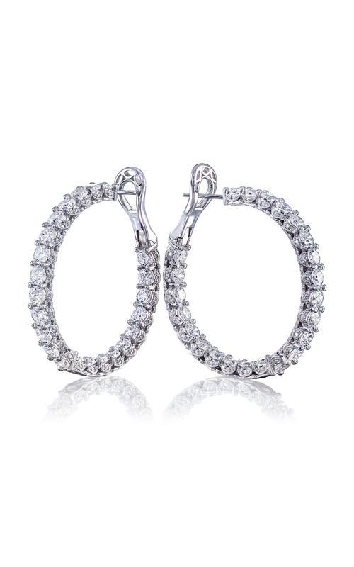 TACORI Earrings FE815