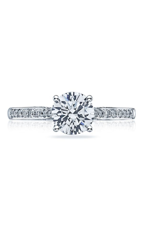 TACORI Engagement Ring 2638RDP65W TACORI Engagement Ring 2638RDP65W
