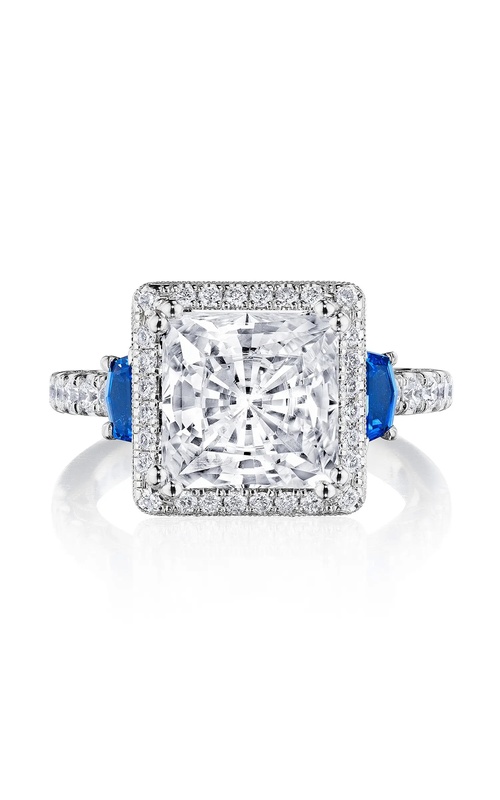 TACORI Dantela Engagement Ring 269322PR9BS
