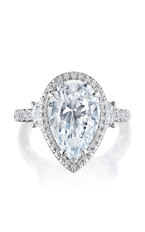 TACORI Engagement Ring 269322PS14X9