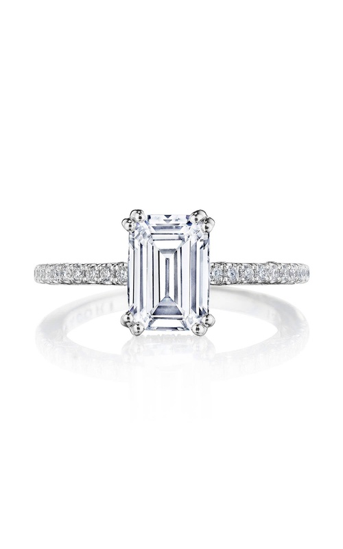 TACORI Dantela Engagement Ring 269017EC85X6