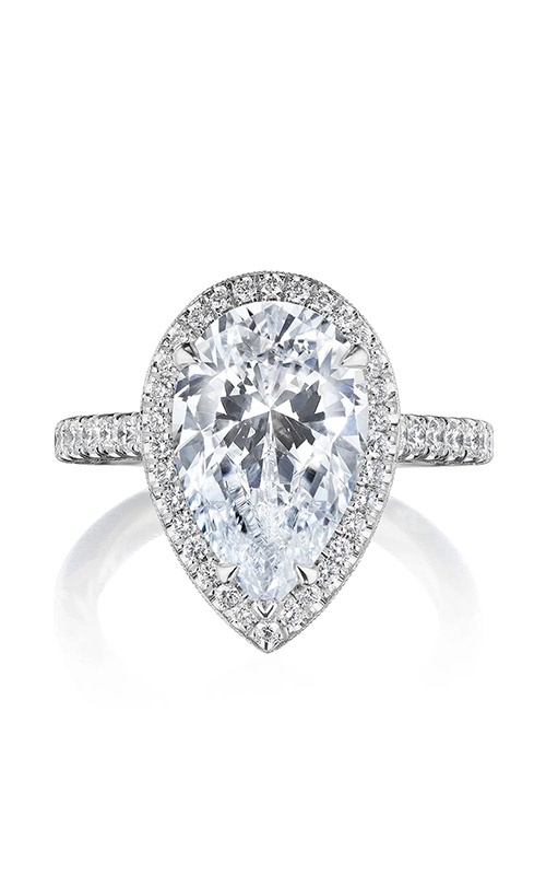 TACORI Engagement Ring 269122PS14X9