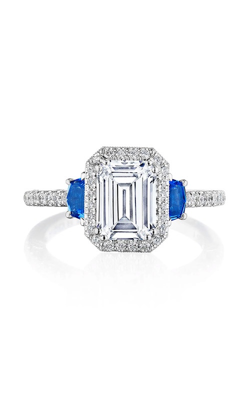 TACORI Engagement Ring 269217EC8X6BS