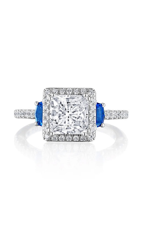 TACORI Dantela Engagement Ring 269217PR7BS