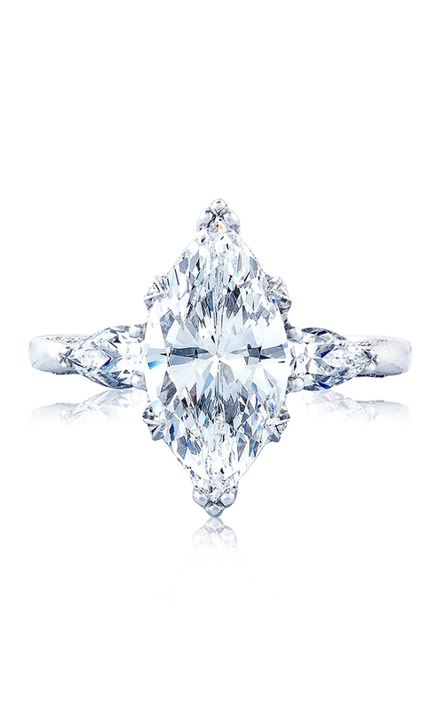 TACORI Engagement Ring HT2628MQ15X75