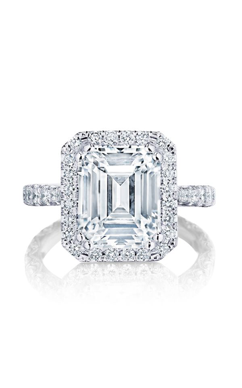 TACORI Petite Crescent and RoyalT Engagement Ring HT2670EC105X85