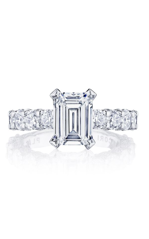 TACORI Engagement Ring HT2664EC85X65