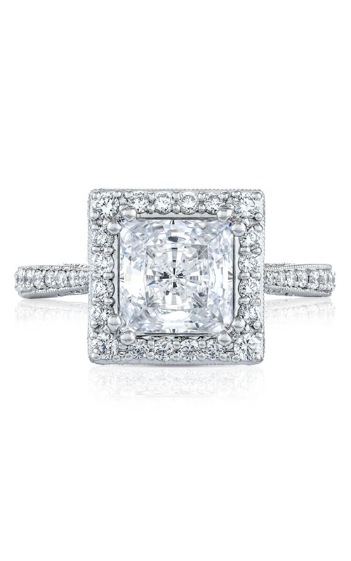 TACORI RoyalT and Simply TACORI Engagement Ring HT2652PR7