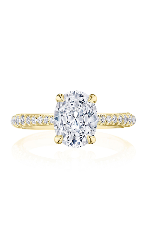 TACORI Founder's Collection and RoyalT Engagement Ring HT2672OV9X7Y