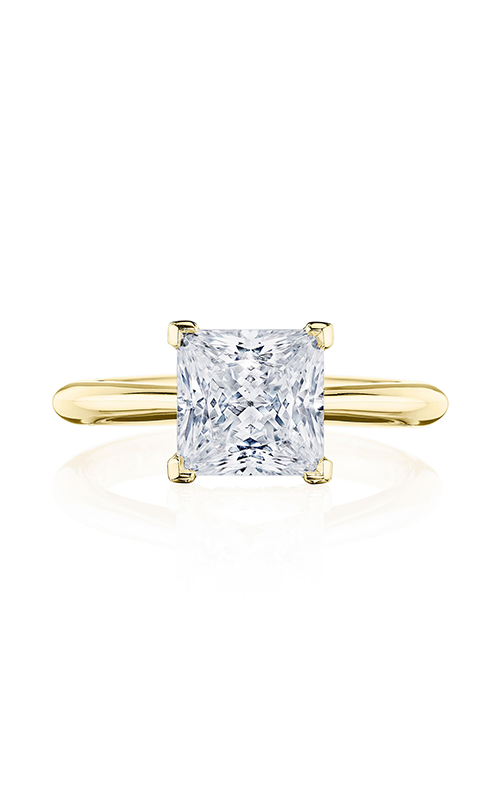 TACORI Founder's Collection and RoyalT Engagement Ring HT2671PR75Y