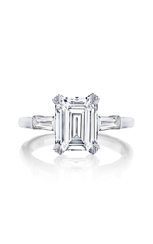 TACORI RoyalT and Simply TACORI Engagement Ring HT2657EC95X75