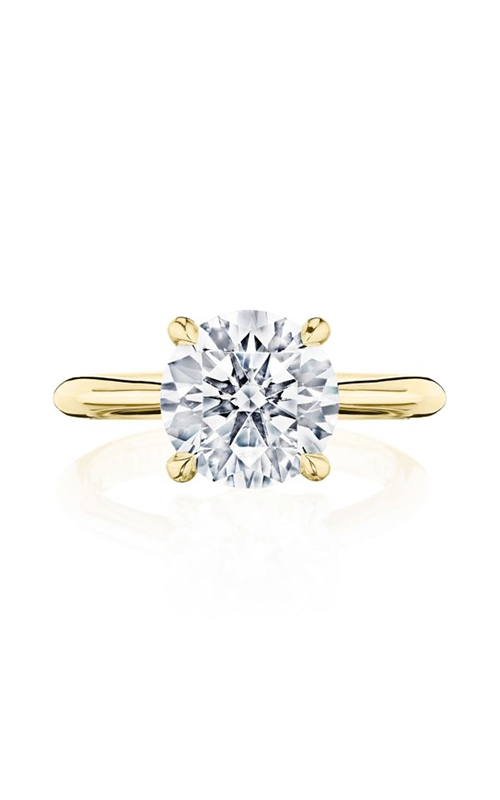 TACORI Founder's Collection and RoyalT Engagement Ring HT2671RD95Y