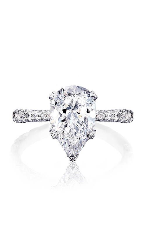 TACORI Petite Crescent and RoyalT Engagement Ring HT2663PS12X75