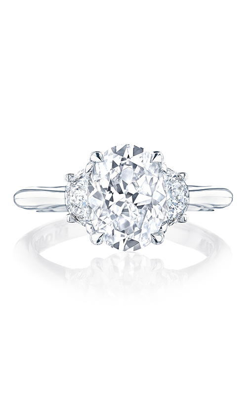 TACORI Engagement Ring HT2688OV95X7